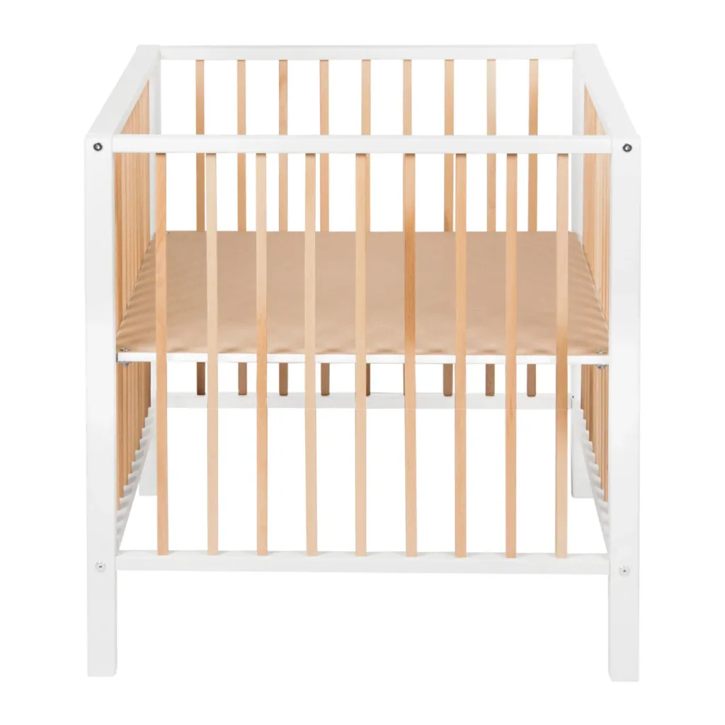 Quax Passenger - Nordic, Color: White Naturel
