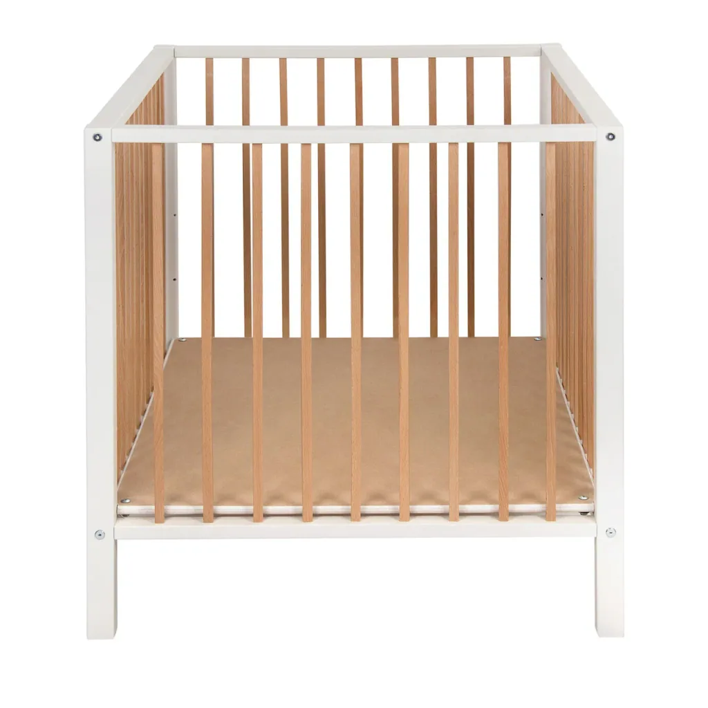 Quax Passenger - Nordic, Color: White Naturel