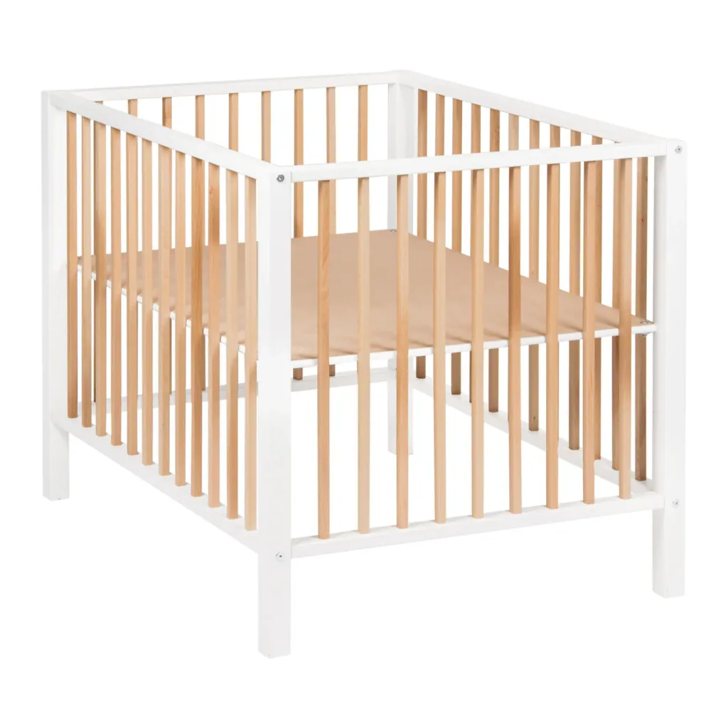 Quax Passenger - Nordic, Color: White Naturel
