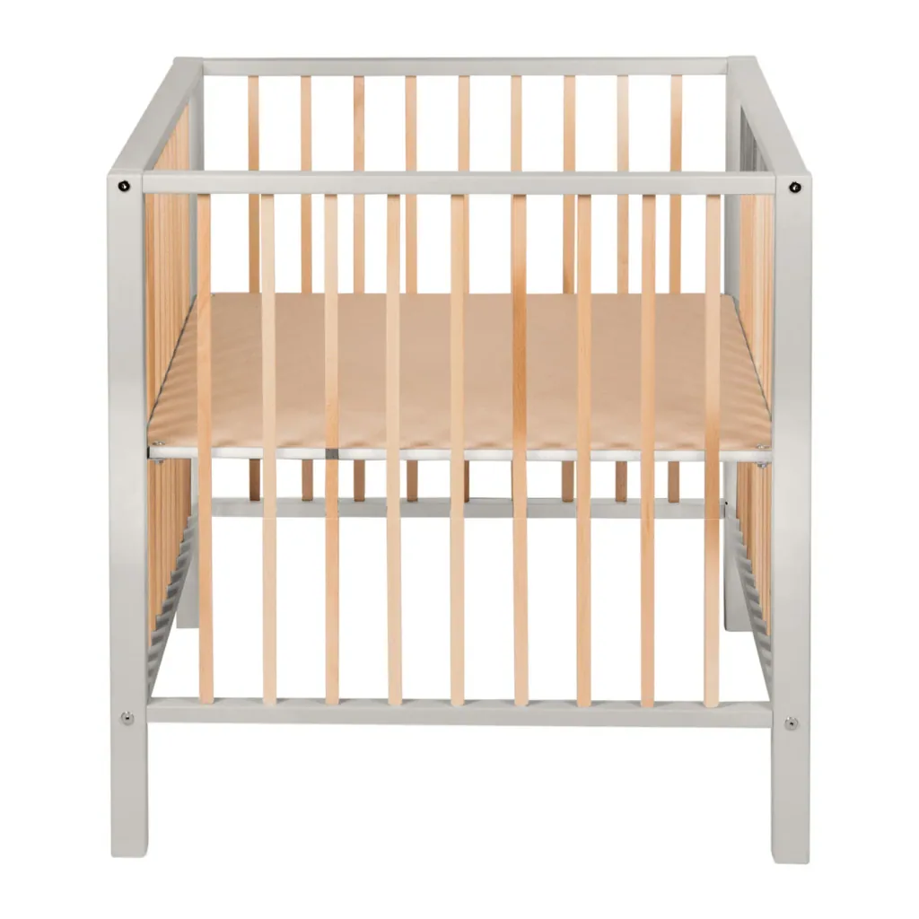 Quax Passenger - Nordic, Color: Clay Naturel