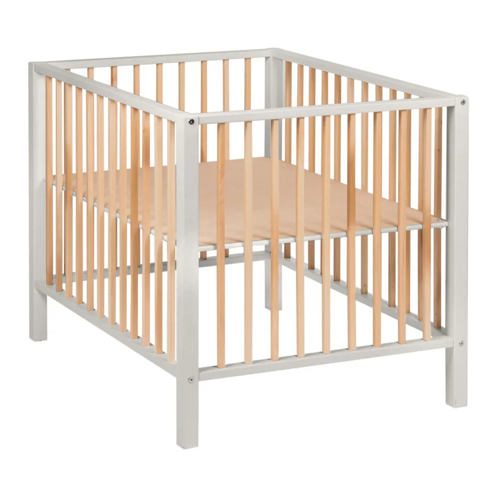 Quax Passenger - Nordic, Color: Clay Naturel