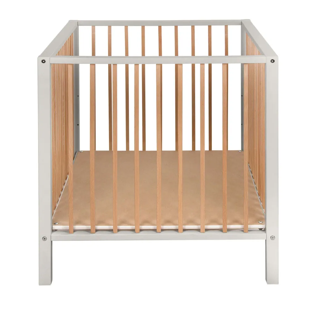 Quax Passenger - Nordic, Color: Clay Naturel