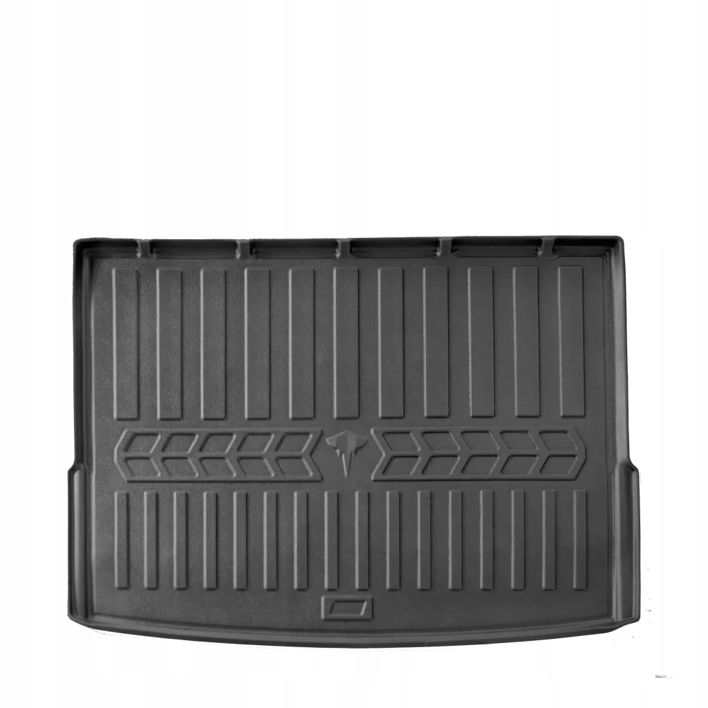 BMW iX1 cargo liner, trunk mat, 3D, Custom Fit, Polyurethan, Non-Slip, trunk protector, iX1 accessories