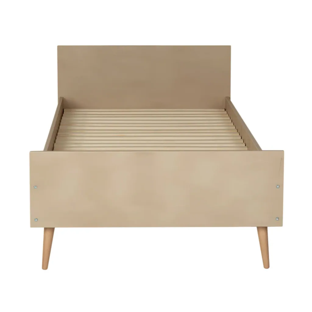Quax junior bed - Coccon, 200 x 90 cm, Color: bar