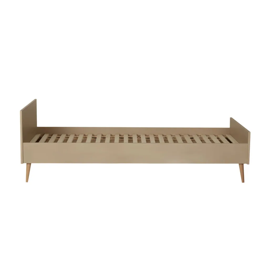 Quax junior bed - Coccon, 200 x 90 cm, Color: bar