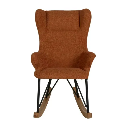 Quax children's swing chair de luxe terra