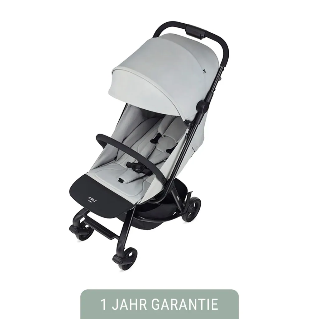 Anex Stroller- Air-Z, Color stroller: Damn