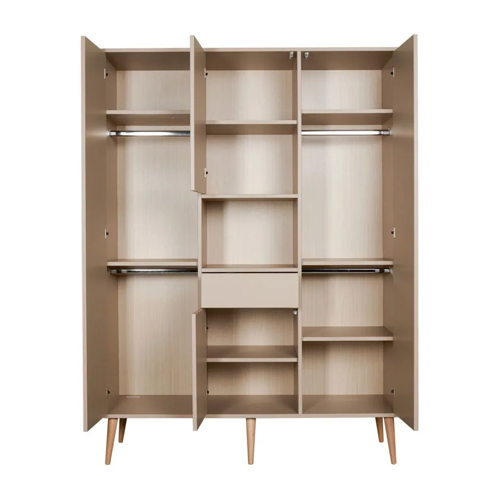 Quax cabinet - Cocoon, XL, Color: bar