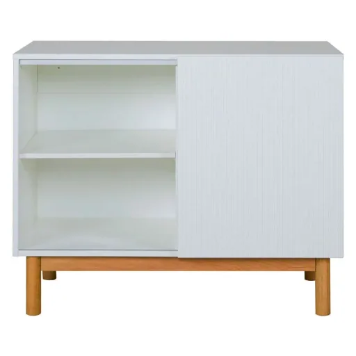 Quax Mood Chest of drawers white