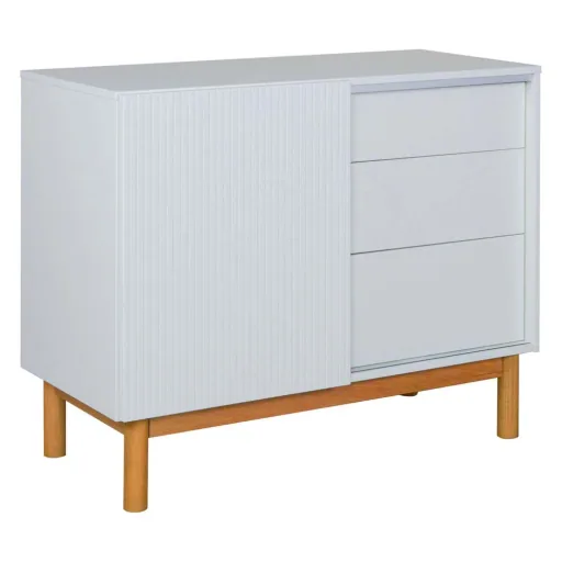 Quax Mood Chest of drawers white