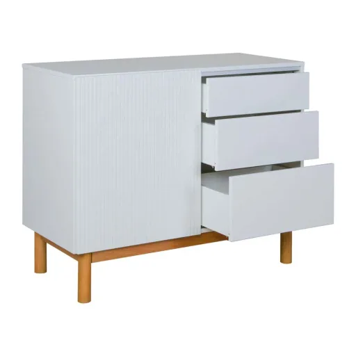 Quax Mood Chest of drawers white
