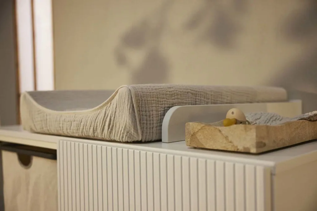 Quax Mood Chest of drawers white