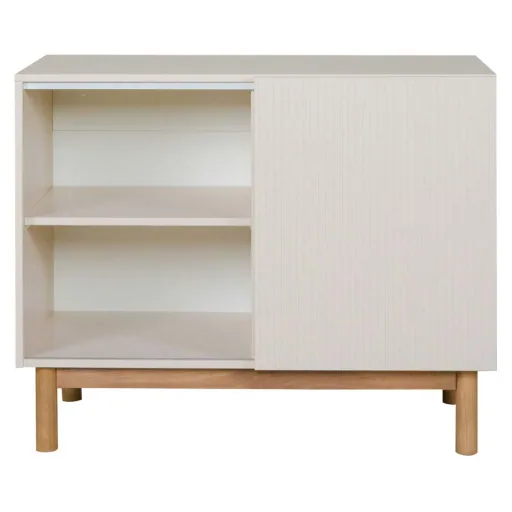 Quax Mood Chest of drawers Clay