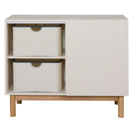 Quax Mood Chest of drawers Clay