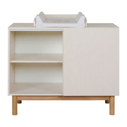 Quax Mood Chest of drawers Clay