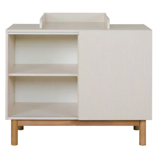 Quax Mood Chest of drawers Clay