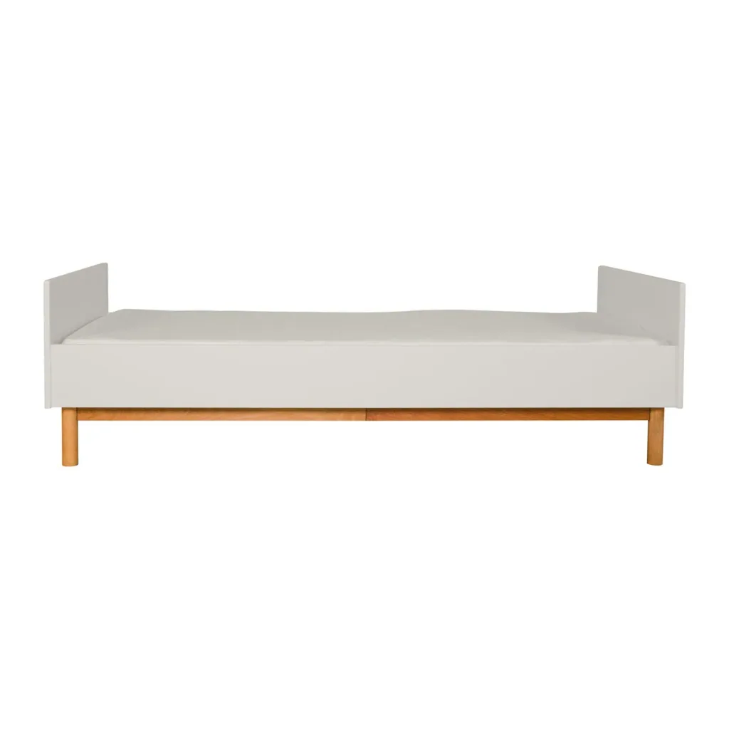 Quax junior bed - Mood 90 x 200 cm Clay