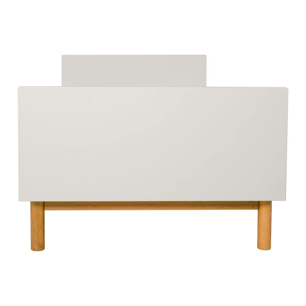 Quax junior bed - Mood 90 x 200 cm Clay