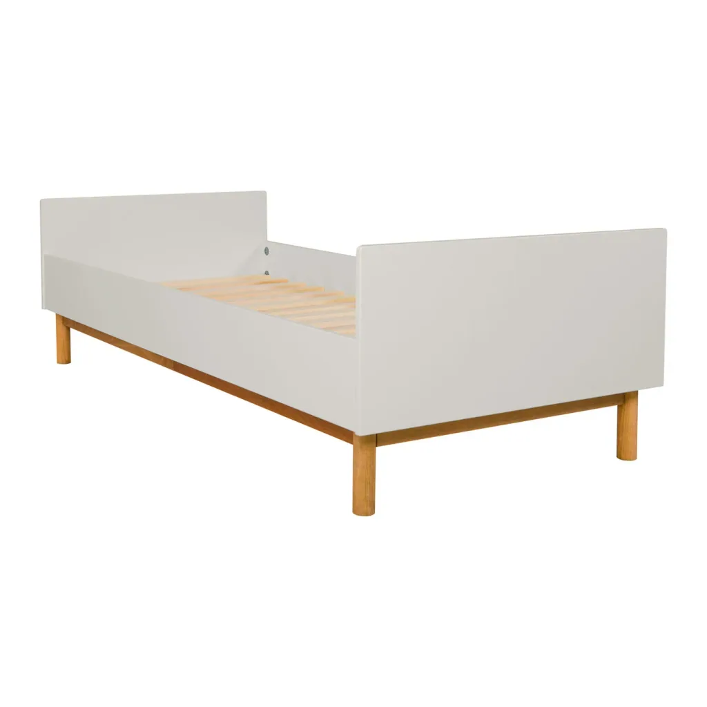 Quax junior bed - Mood 90 x 200 cm Clay