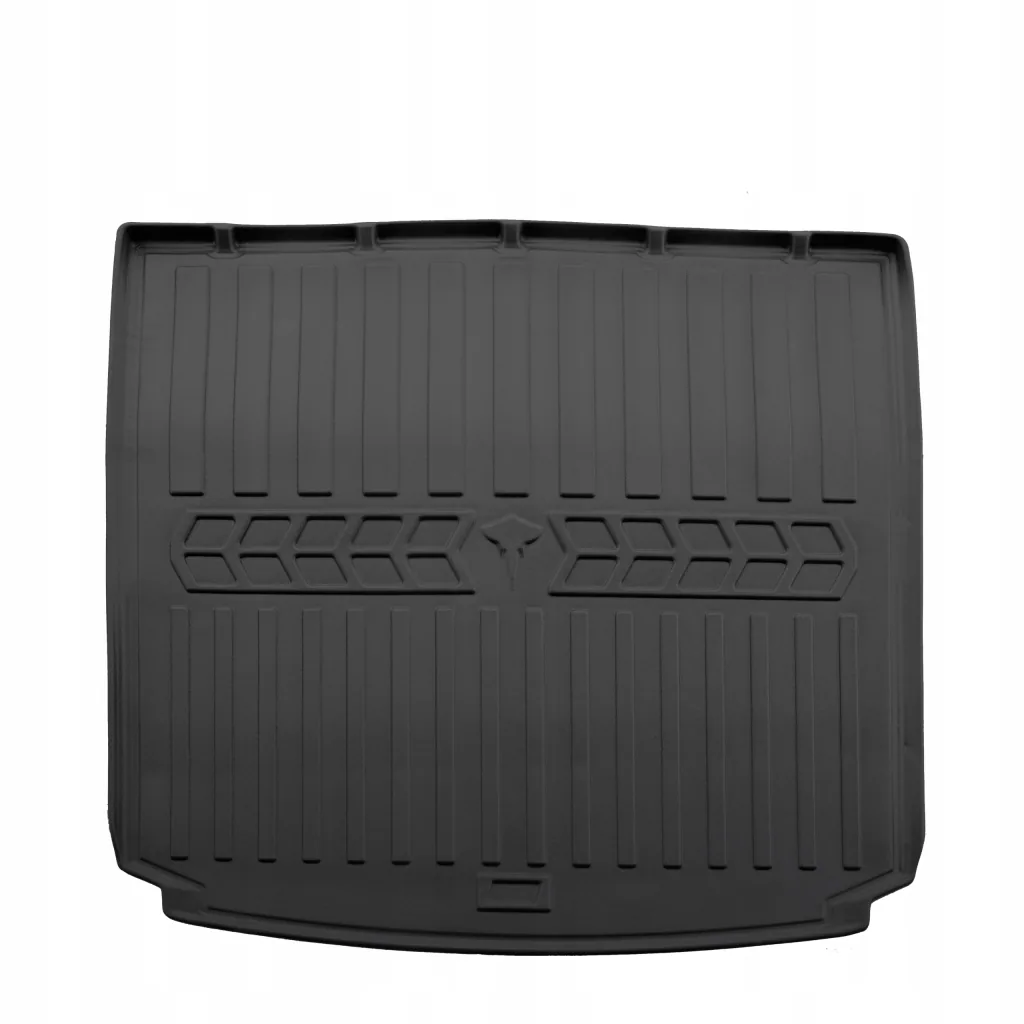 Opel Astra J cargo liner, 3D trunk mat, polyurethane, (2009-2015) Kombi