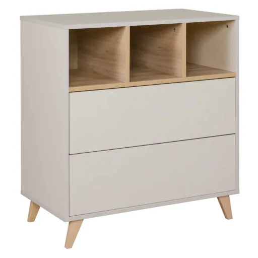 Quax Loft Chest of drawers Clay
