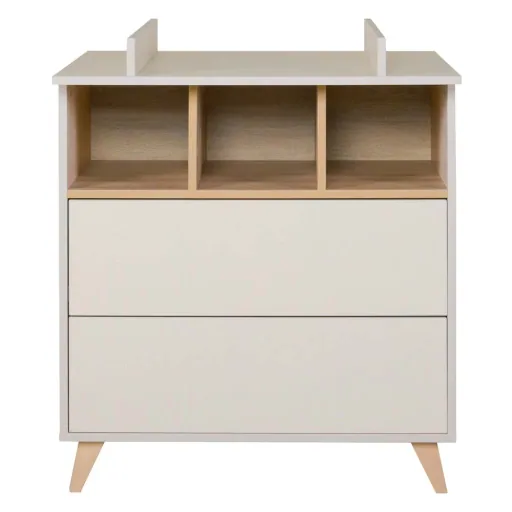 Quax Loft Chest of drawers Clay