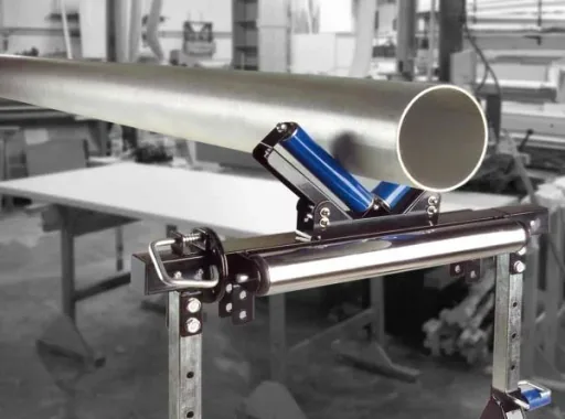 Multifunctional workbench