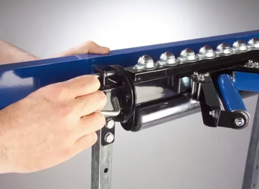 Multifunctional workbench