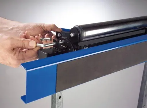Multifunctional workbench