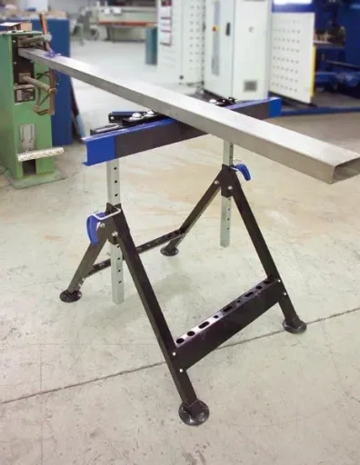 Multifunctional workbench