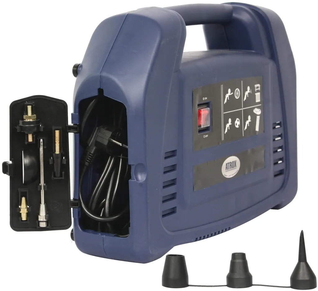 Compressor