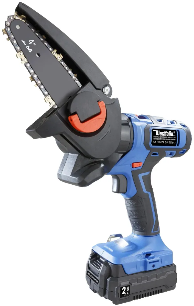 3-in-1 cordless power tool, 17 pieces (Battery and charger not included)