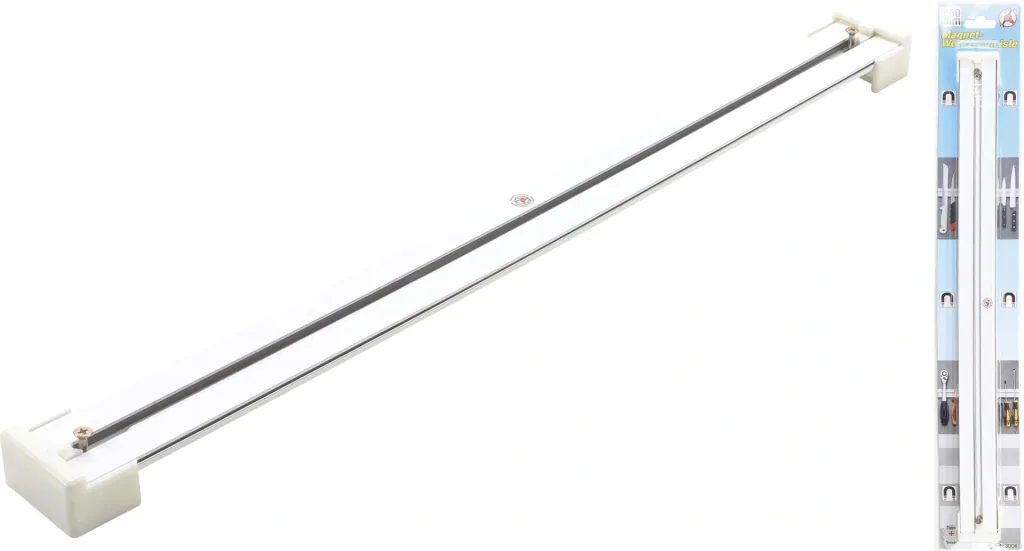 Magnetic tool bar, 50 cm