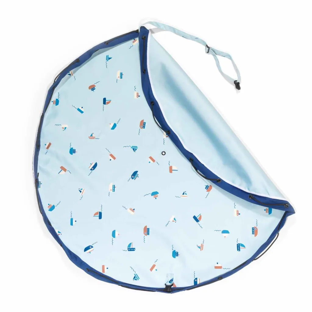  Toy Storage Bag