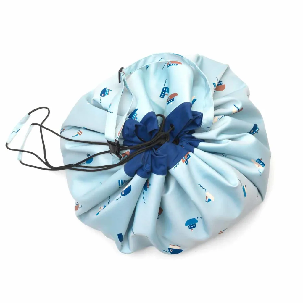  Toy Storage Bag