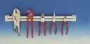 Permanent magnetic strip 50 cm, 1 piece