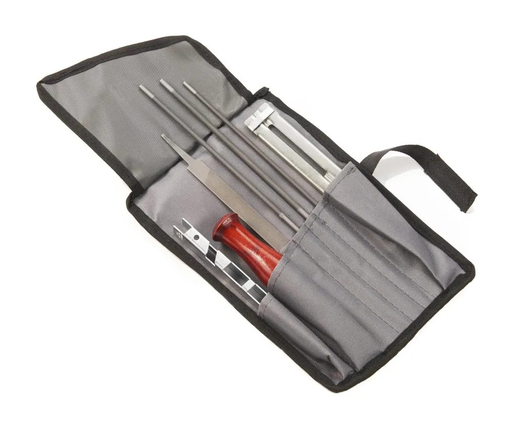 File set 7-piece
