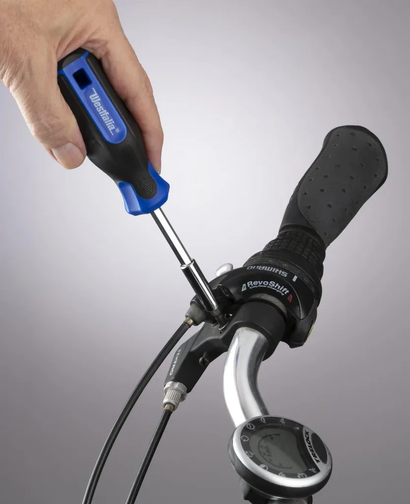 Multi-screwdriver, 37 pieces