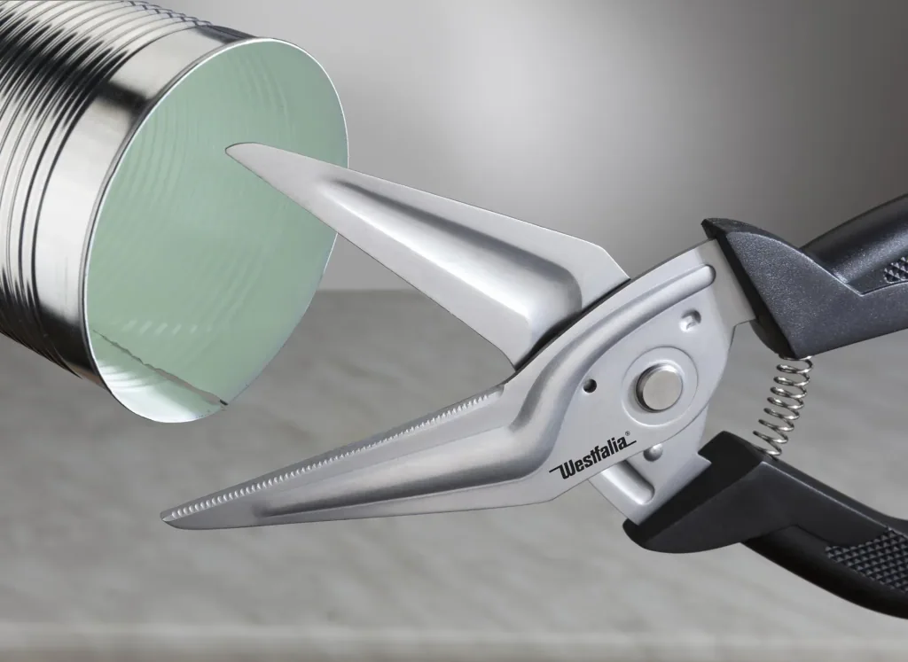 All-purpose scissors-Titan