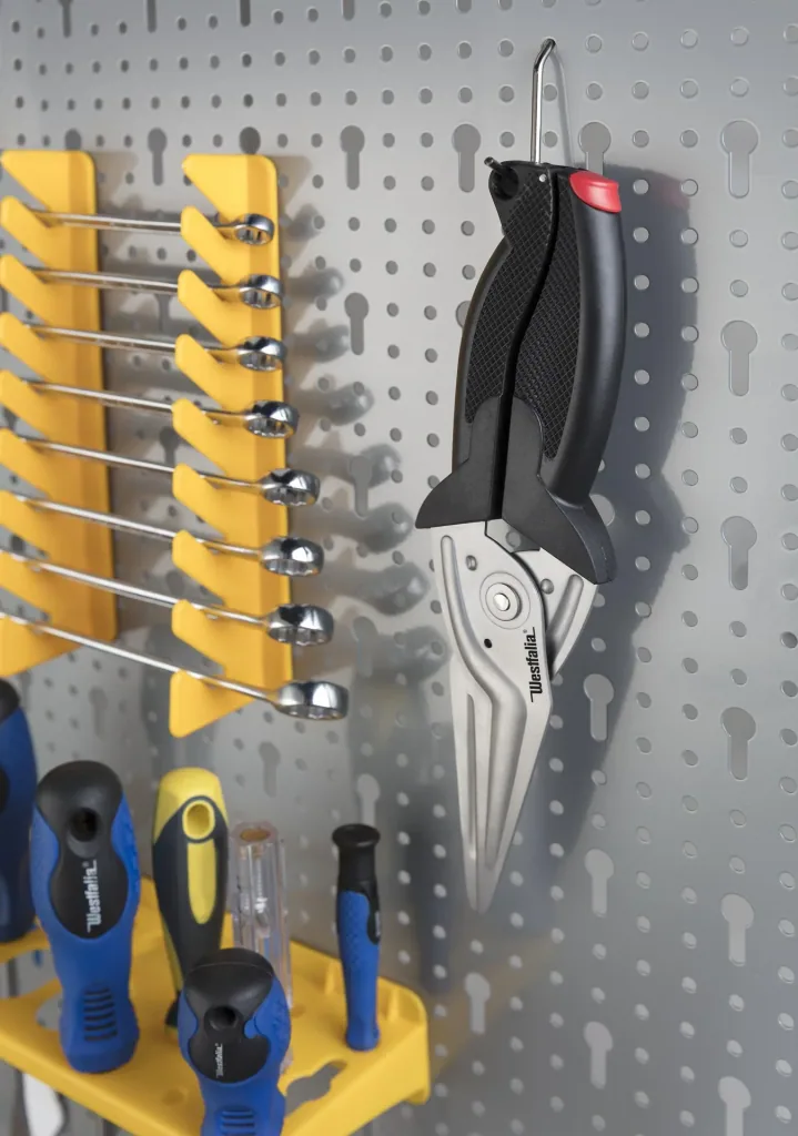 All-purpose scissors-Titan