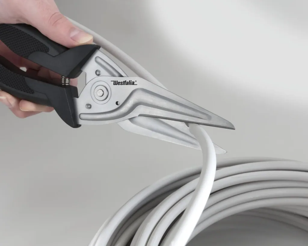 All-purpose scissors-Titan