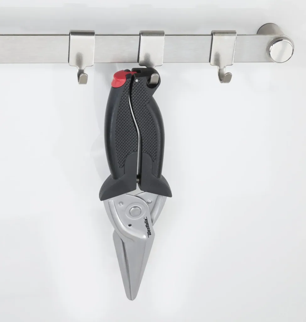 All-purpose scissors-Titan