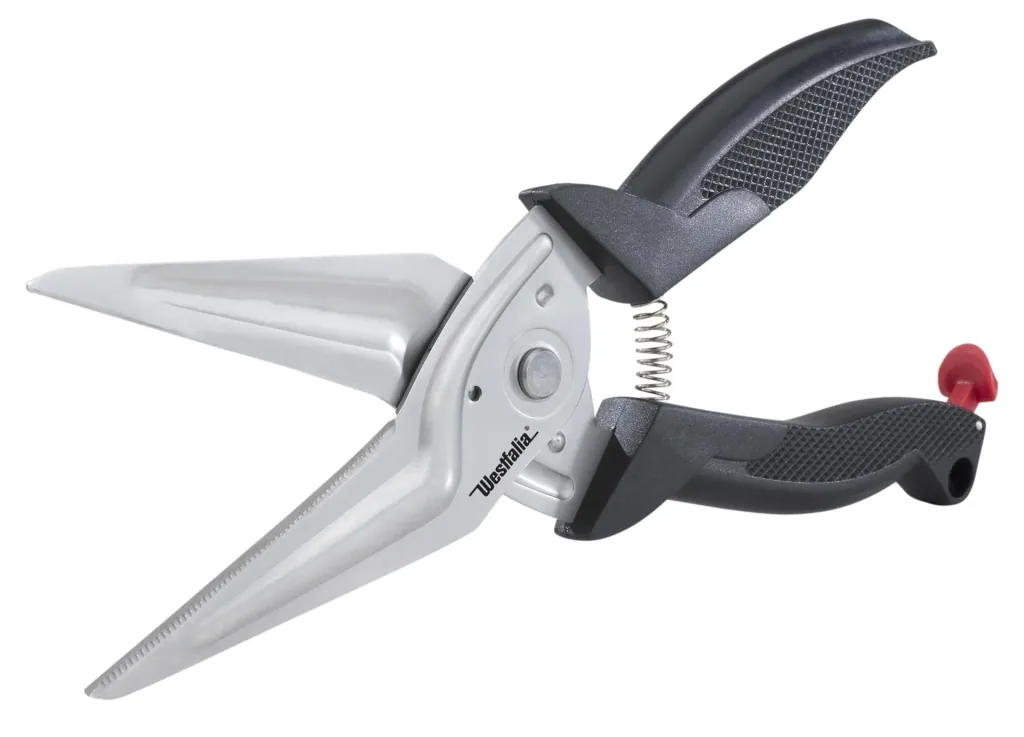 All-purpose scissors-Titan