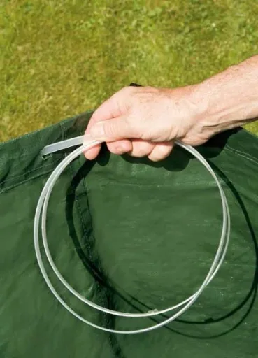 Premium garden and waste bag "Jumbo", 272 l, 200 g/m², 1 piece