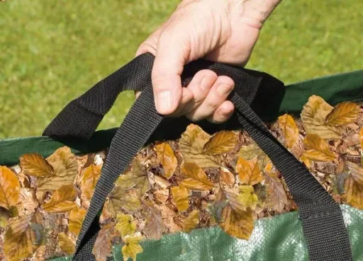 Premium garden and waste bag "Jumbo", 272 l, 200 g/m², 1 piece
