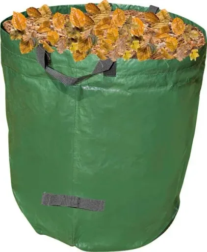 Premium garden and waste bag "Jumbo", 272 l, 200 g/m², 1 piece