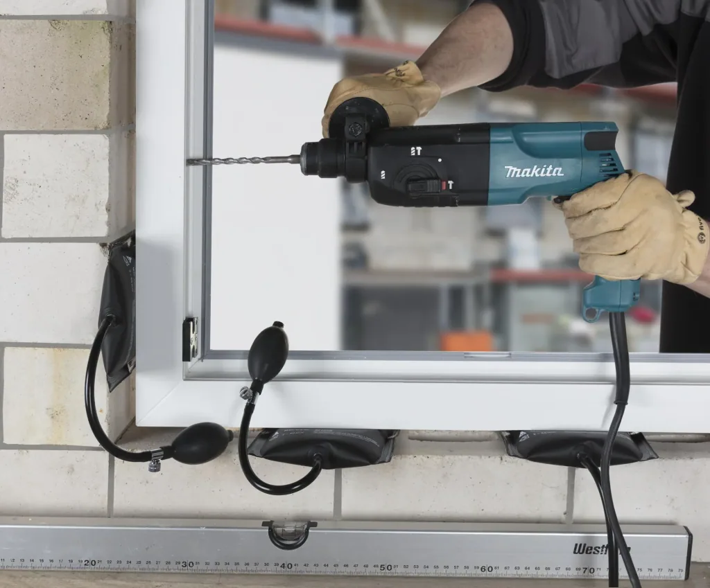 Mounting cushion "X-Lift"