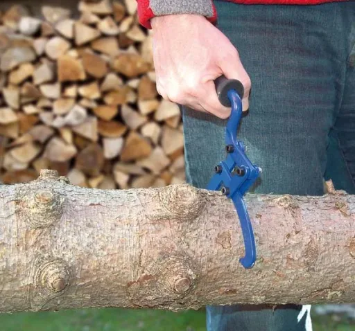 Hand packing pliers 190 mm - forestry tool