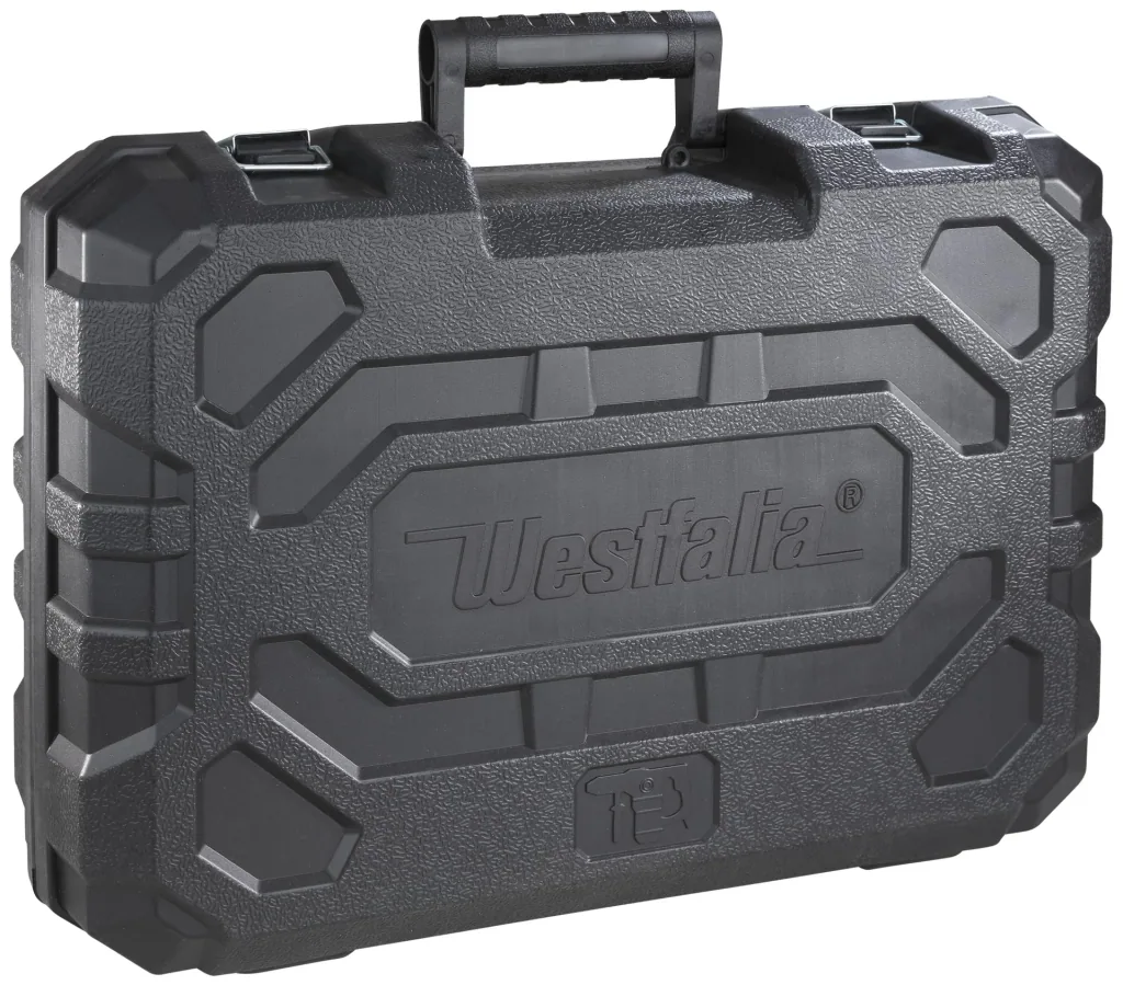 WBMH1500 SDS-Plus rotary hammer drill and chisel hammer