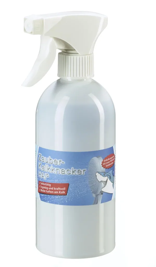 Magic Limescale Remover, 500 ml